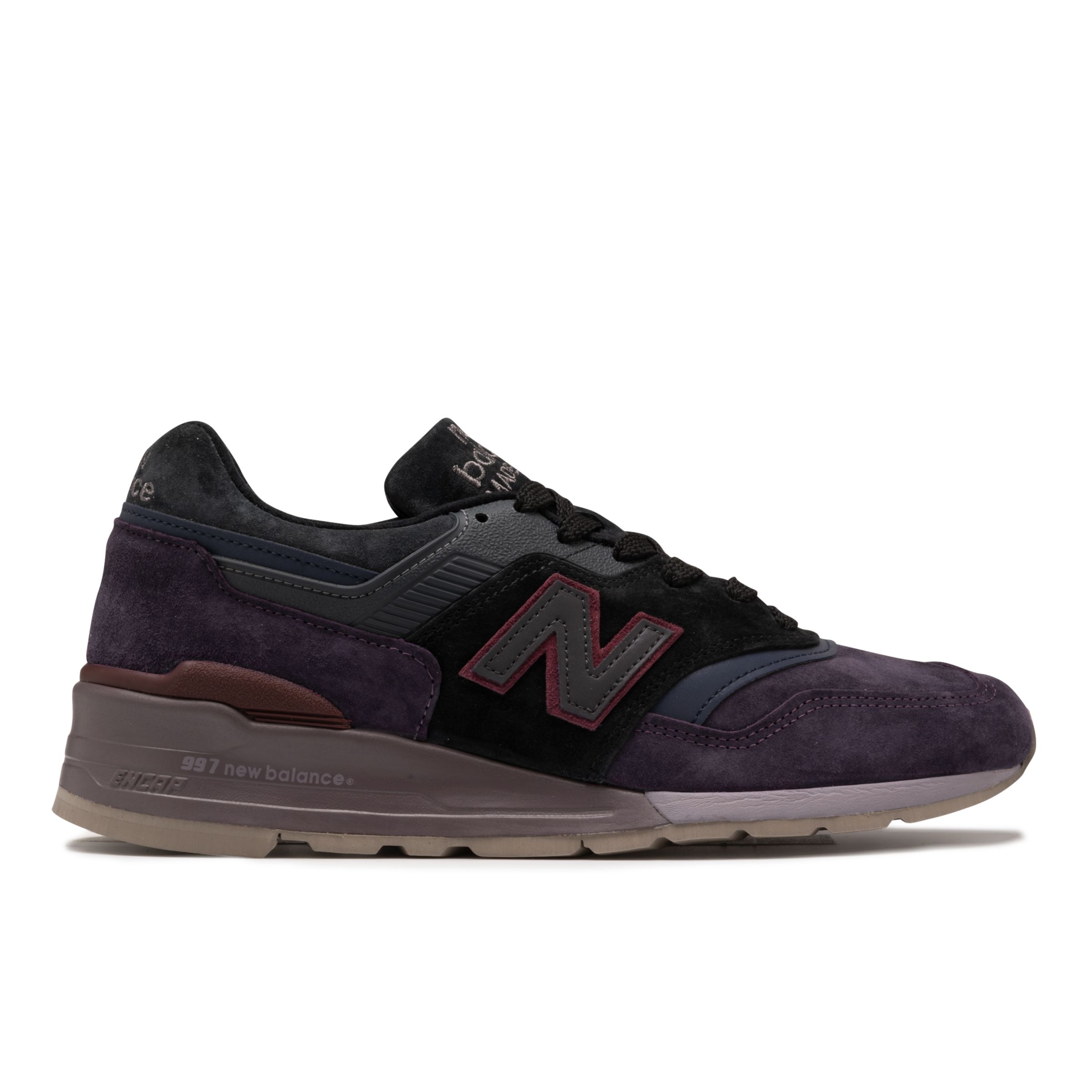 new balance raptors 997