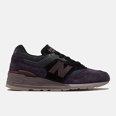 NB Made in USA 997, M997NAK image number null