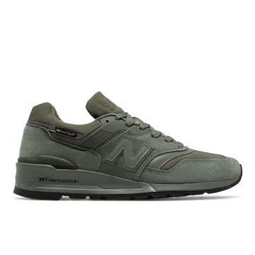 Custom Shoes & Sneakers Made in the USA New Balance Custom Shoes & Sneakers Made in the USA New Balance