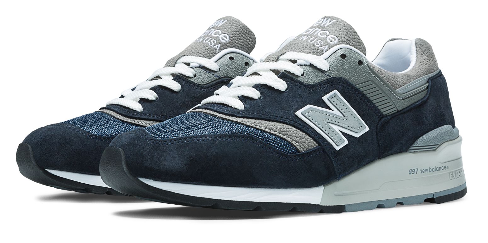 new balance m997 nv