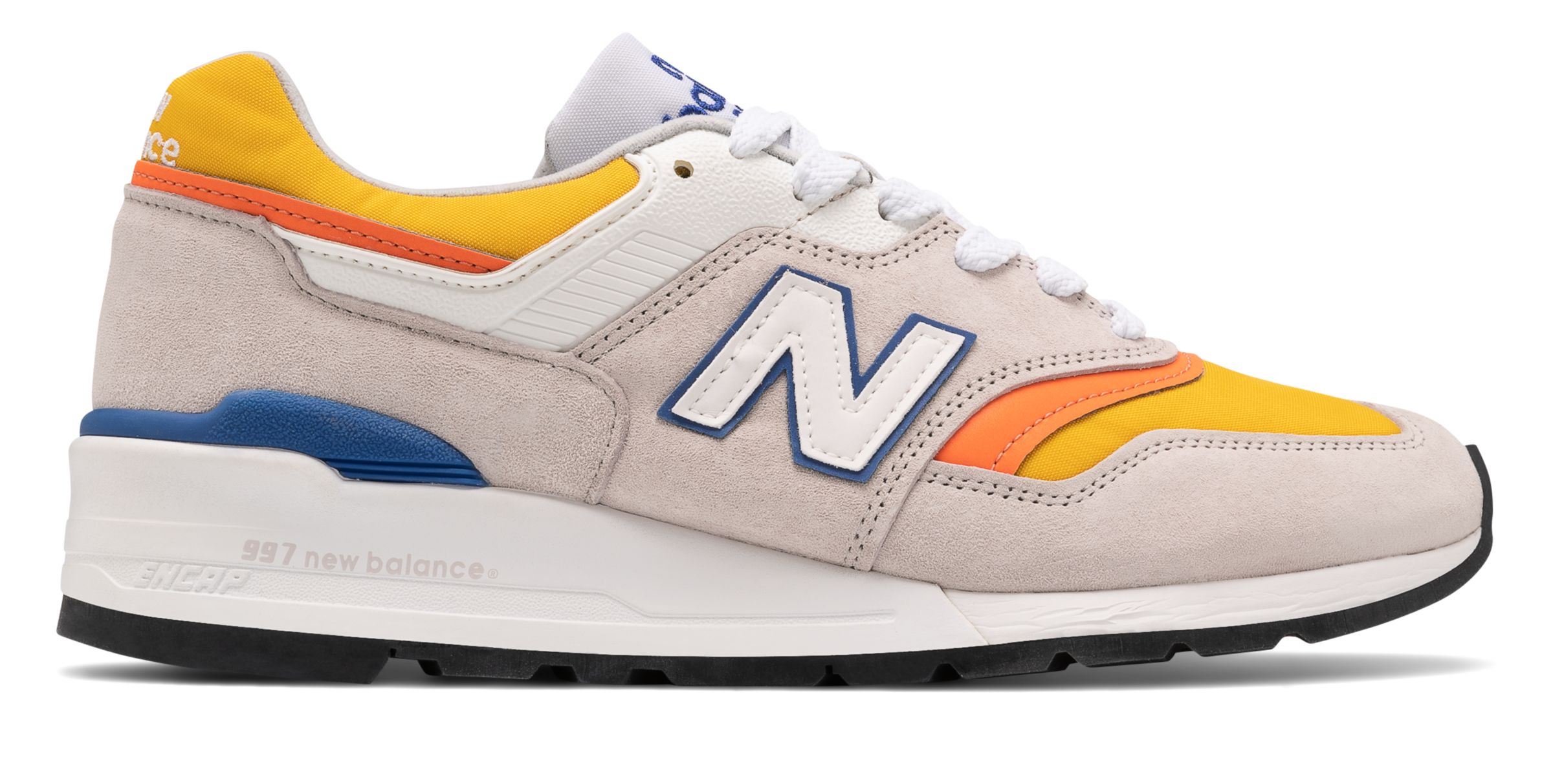 NB 997 Collection - New Balance