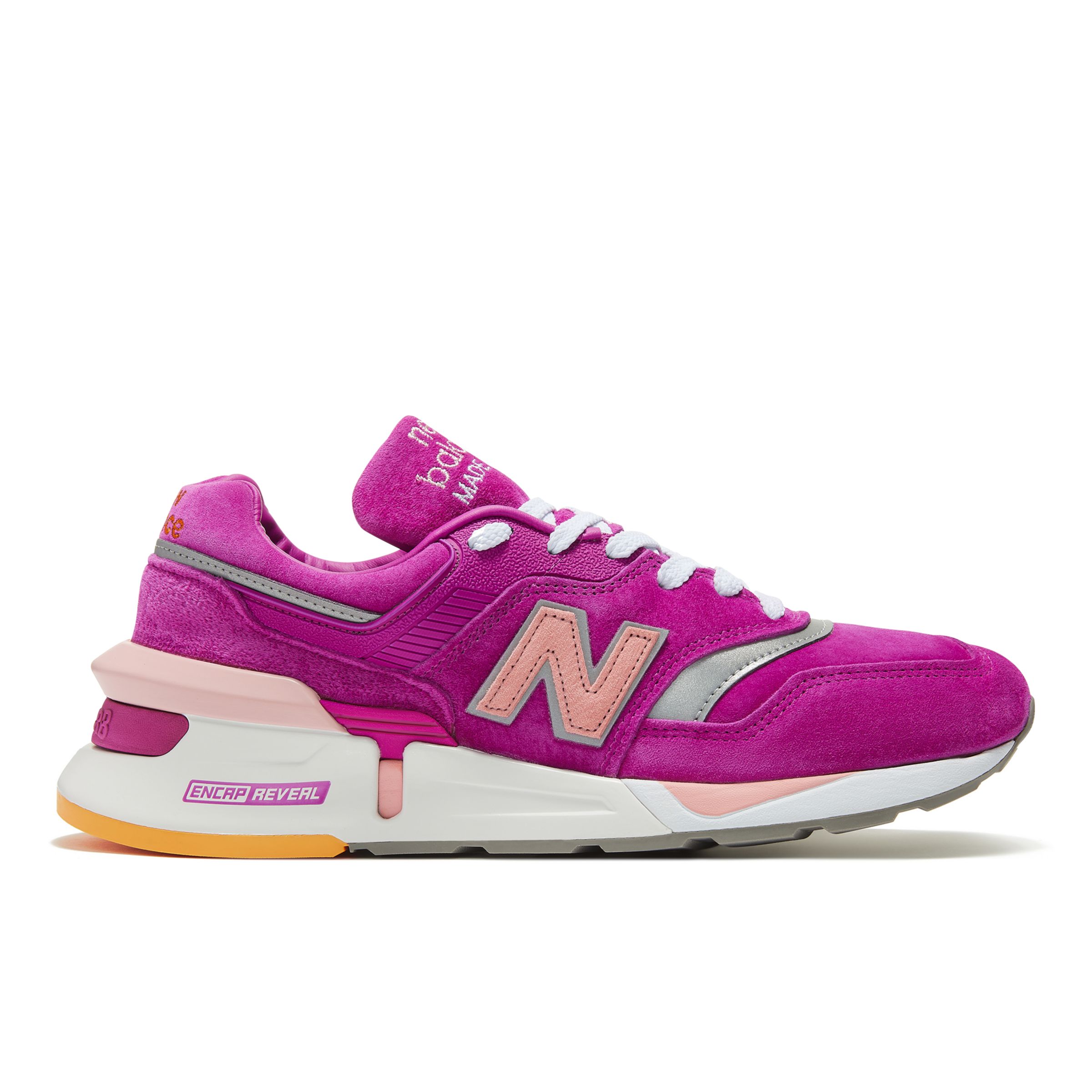 New Balance 997S x Concepts M997SCN