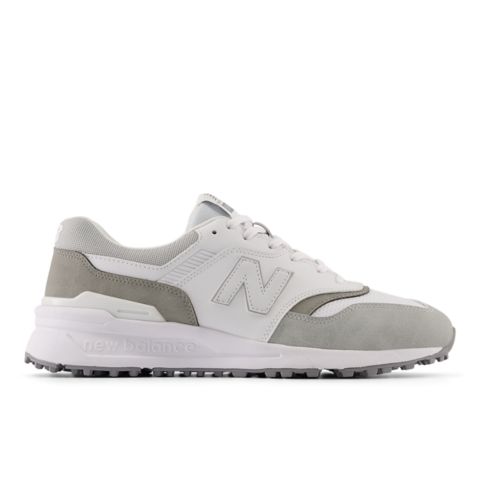 Мужские кроссовки New Balance 997 SL