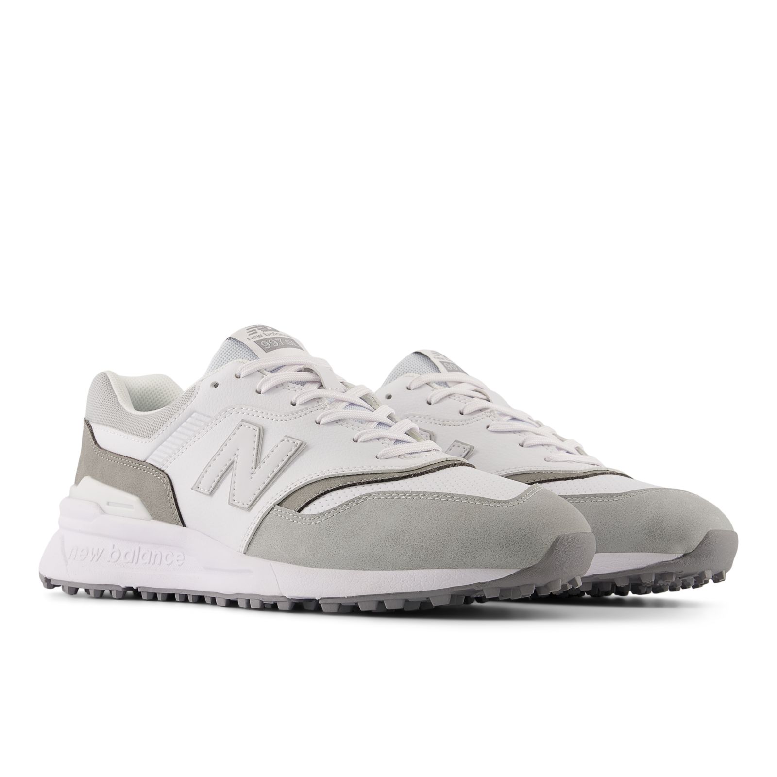 Мужские кроссовки New Balance 997 SL — фото 2