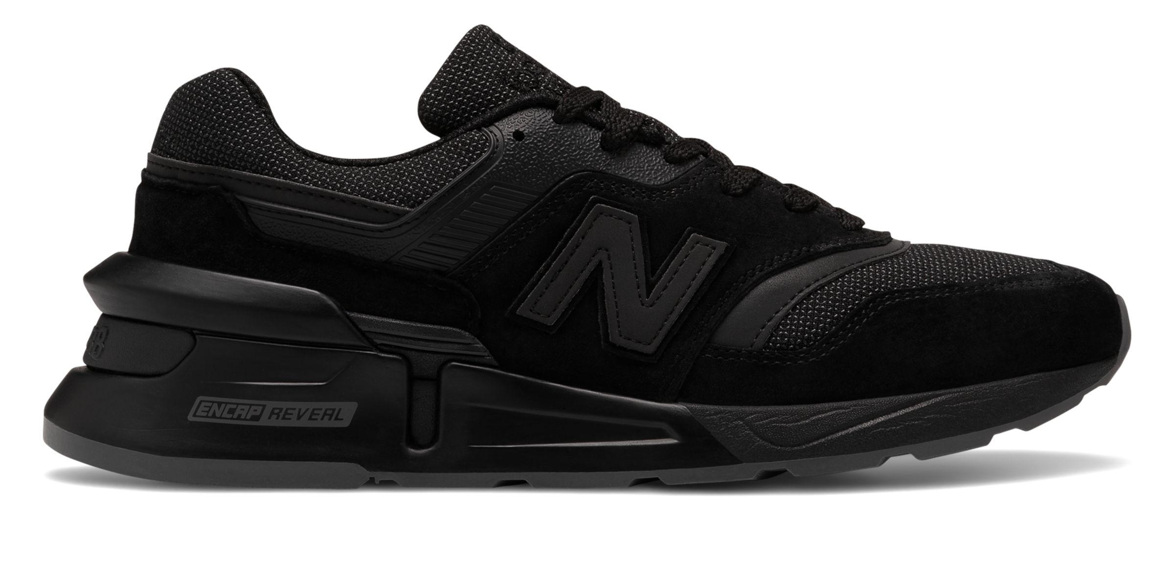 new balance pour homme