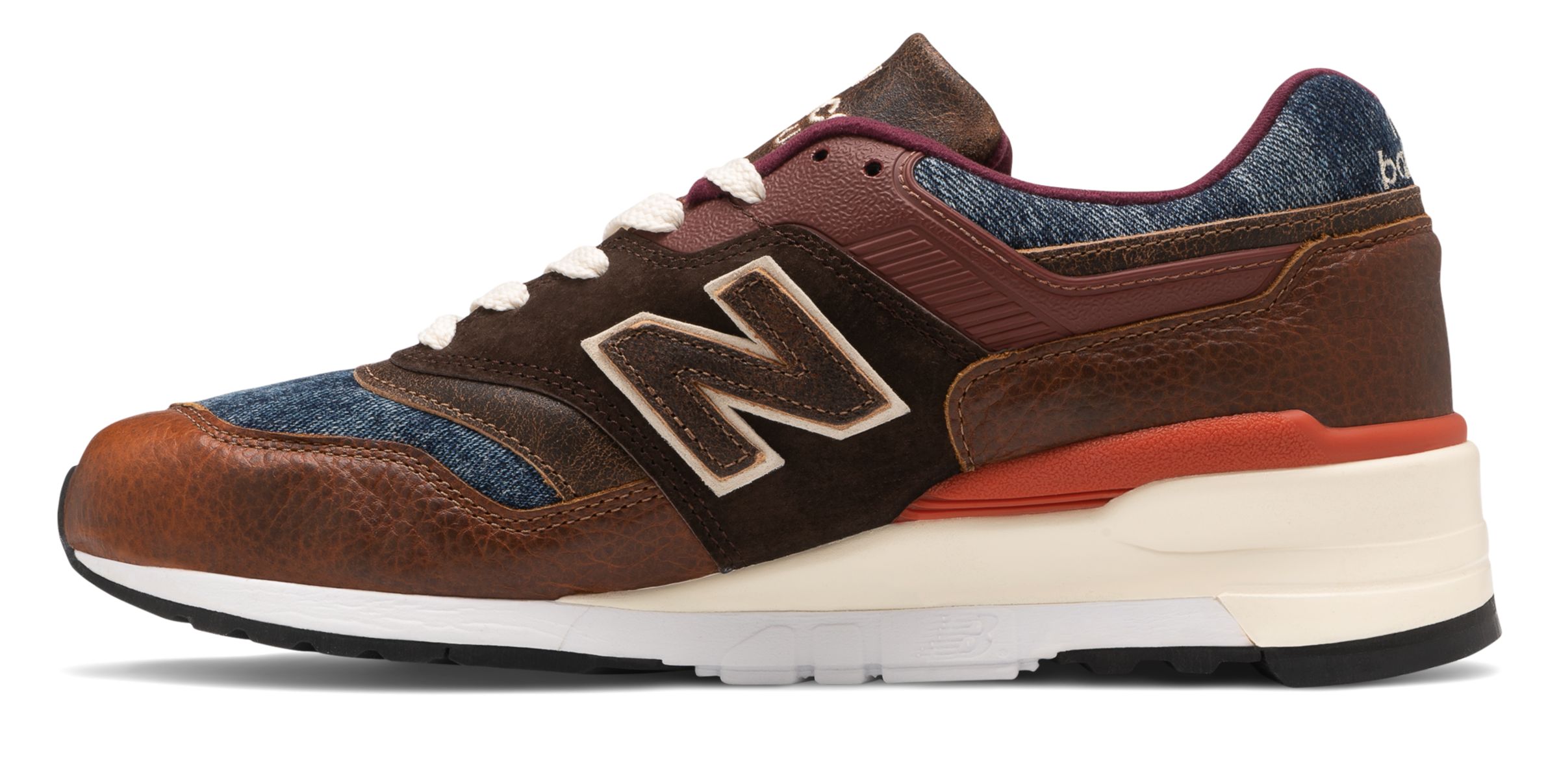 new balance 997 limited edition