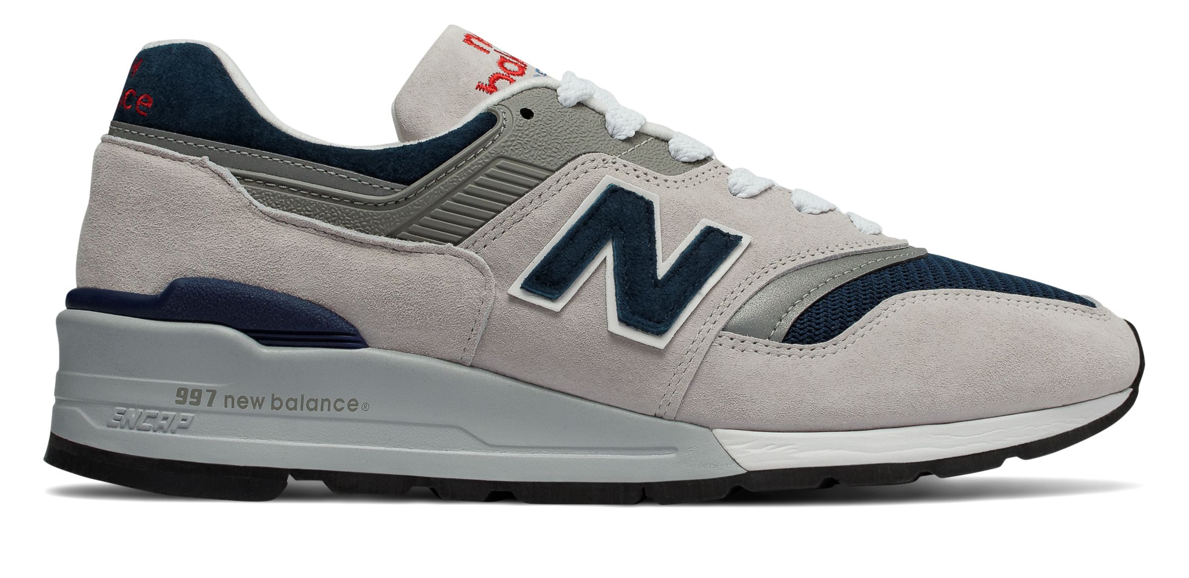 Men's 997 Made in US Shoes - New Balance