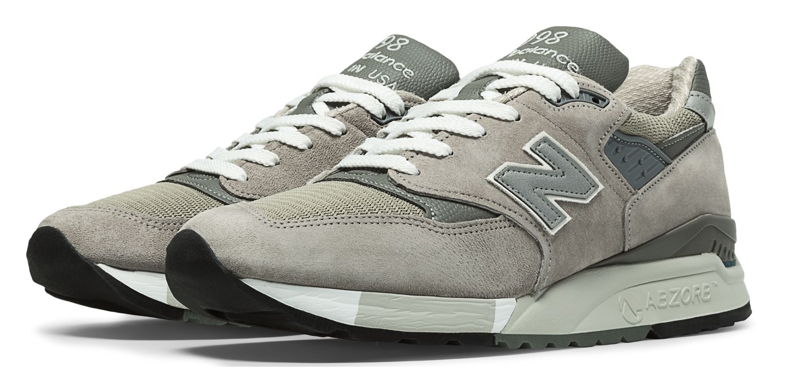 New balance sale 998 hk