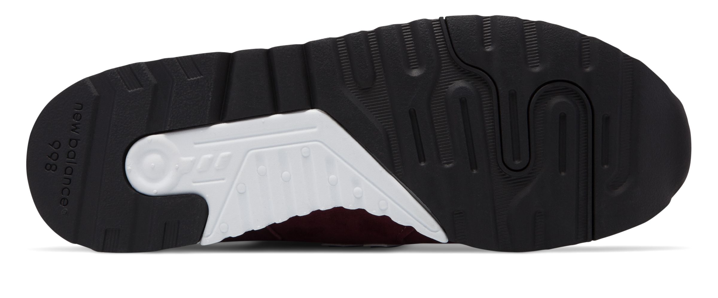 new balance 988 men girls