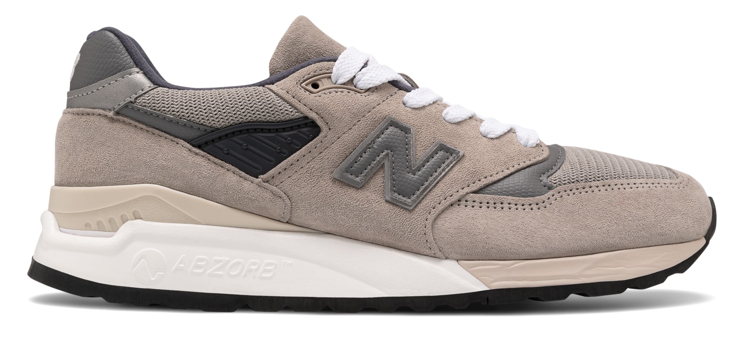 new balance 998 khaki