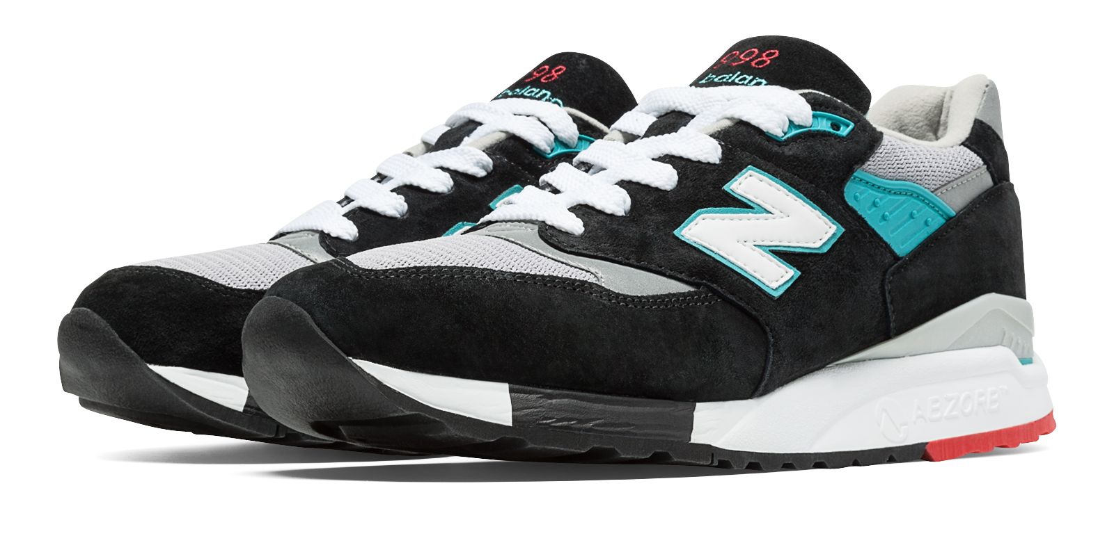 new balance 998 homme 