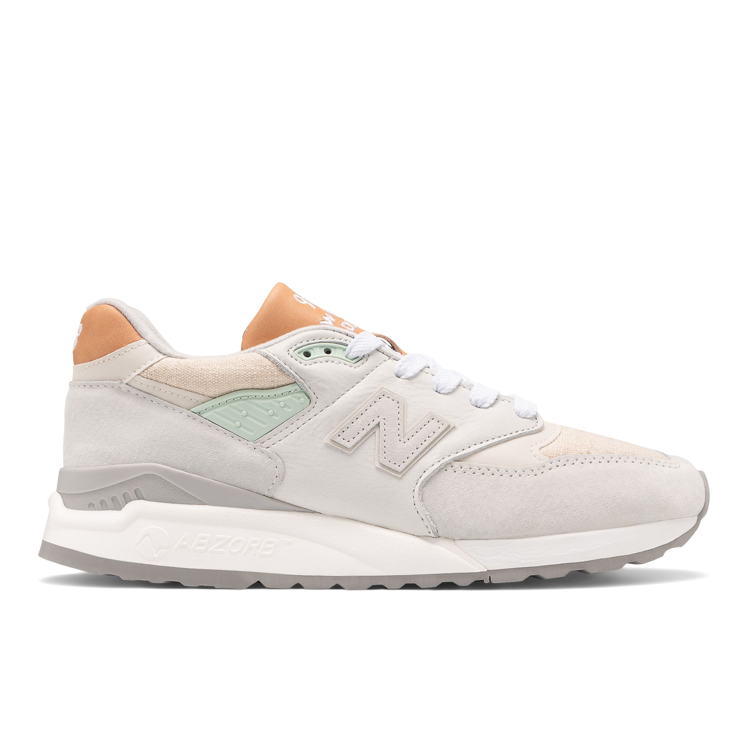 new balance 998 men