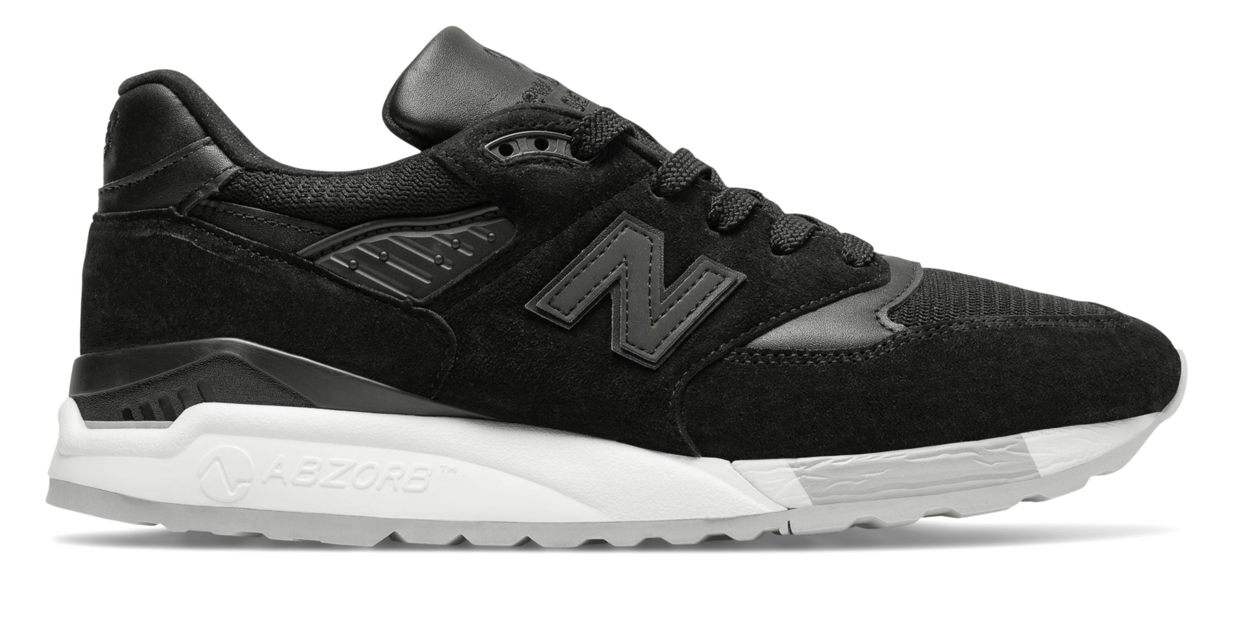 998 Made in USA - Men's 998 - Classic, - New Balance