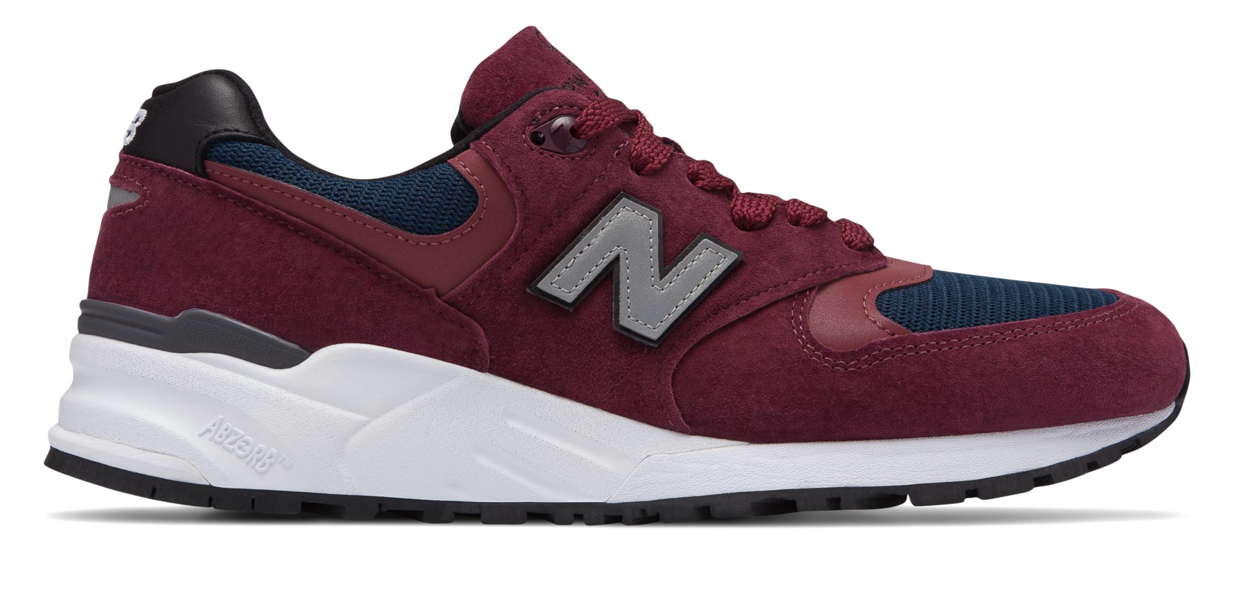 new balance 999 enfant noir