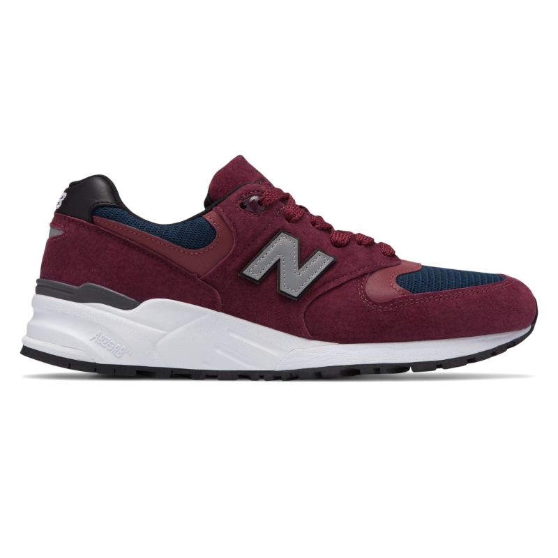 New Balance M999Jta — BURG