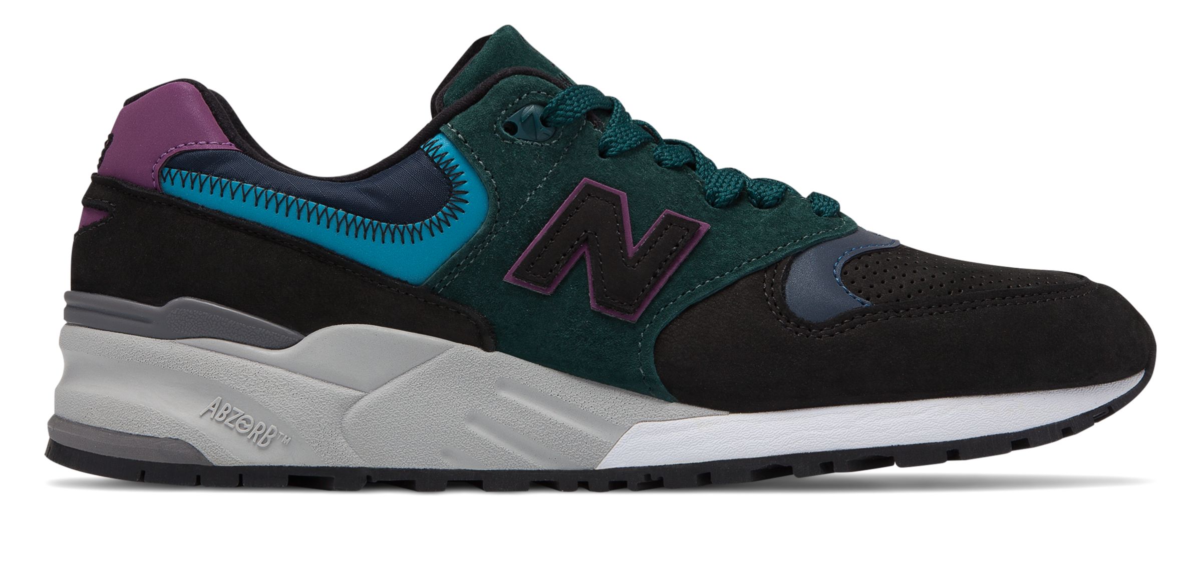 new balance m999 jtb