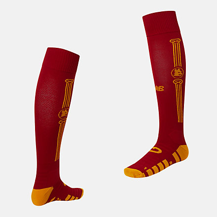 AS Roma x Aries Elite Sock