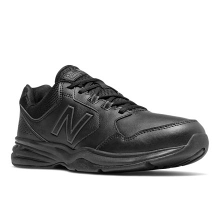 411, Black, MA411LK1