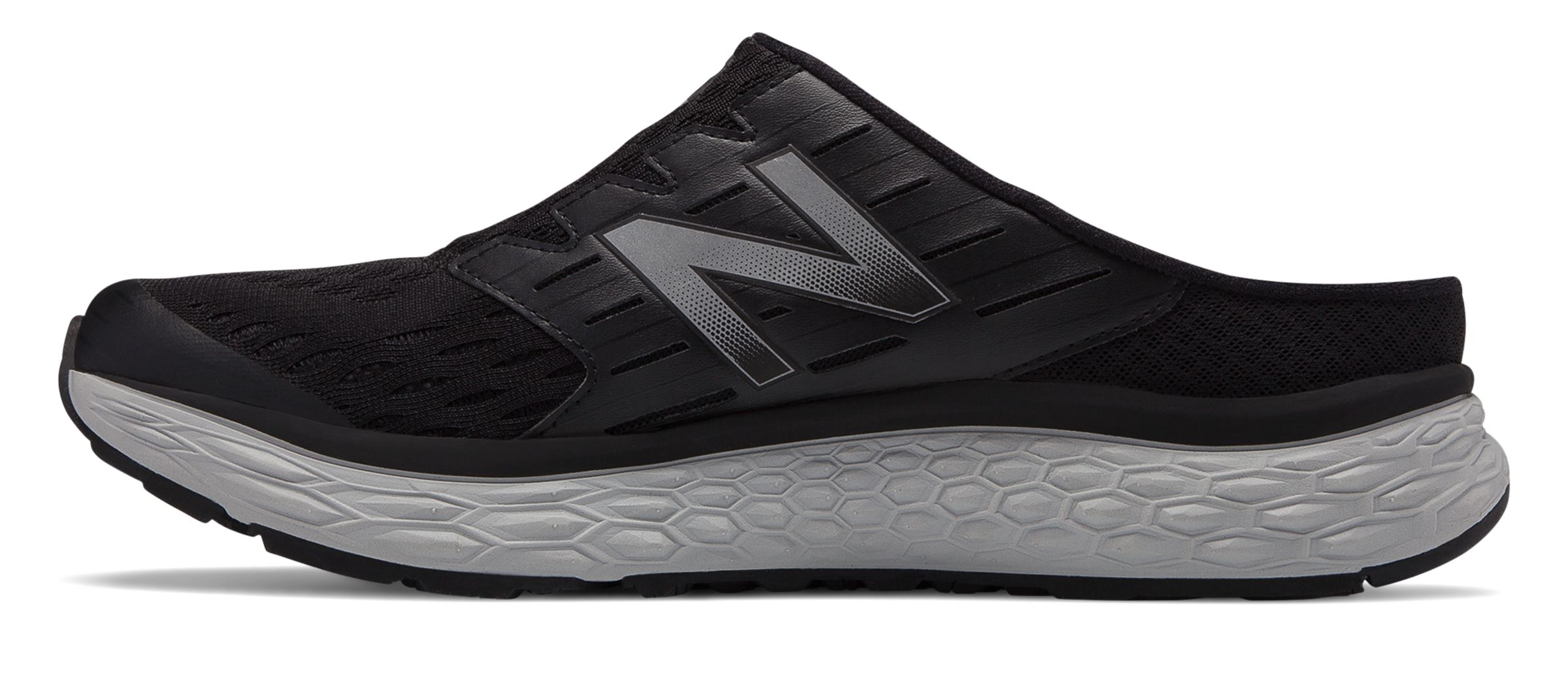 new balance men's 900v1 fresh foam walking shoe