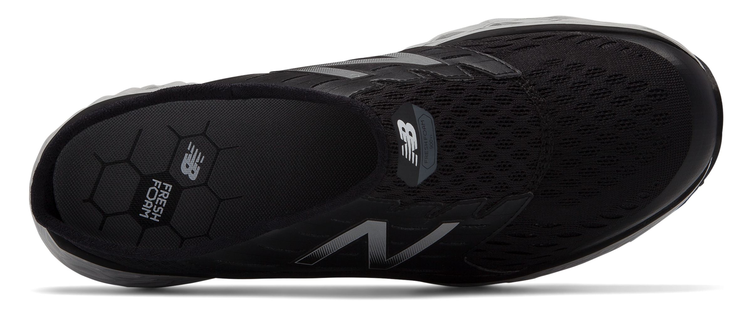 new balance men's slip on shoes