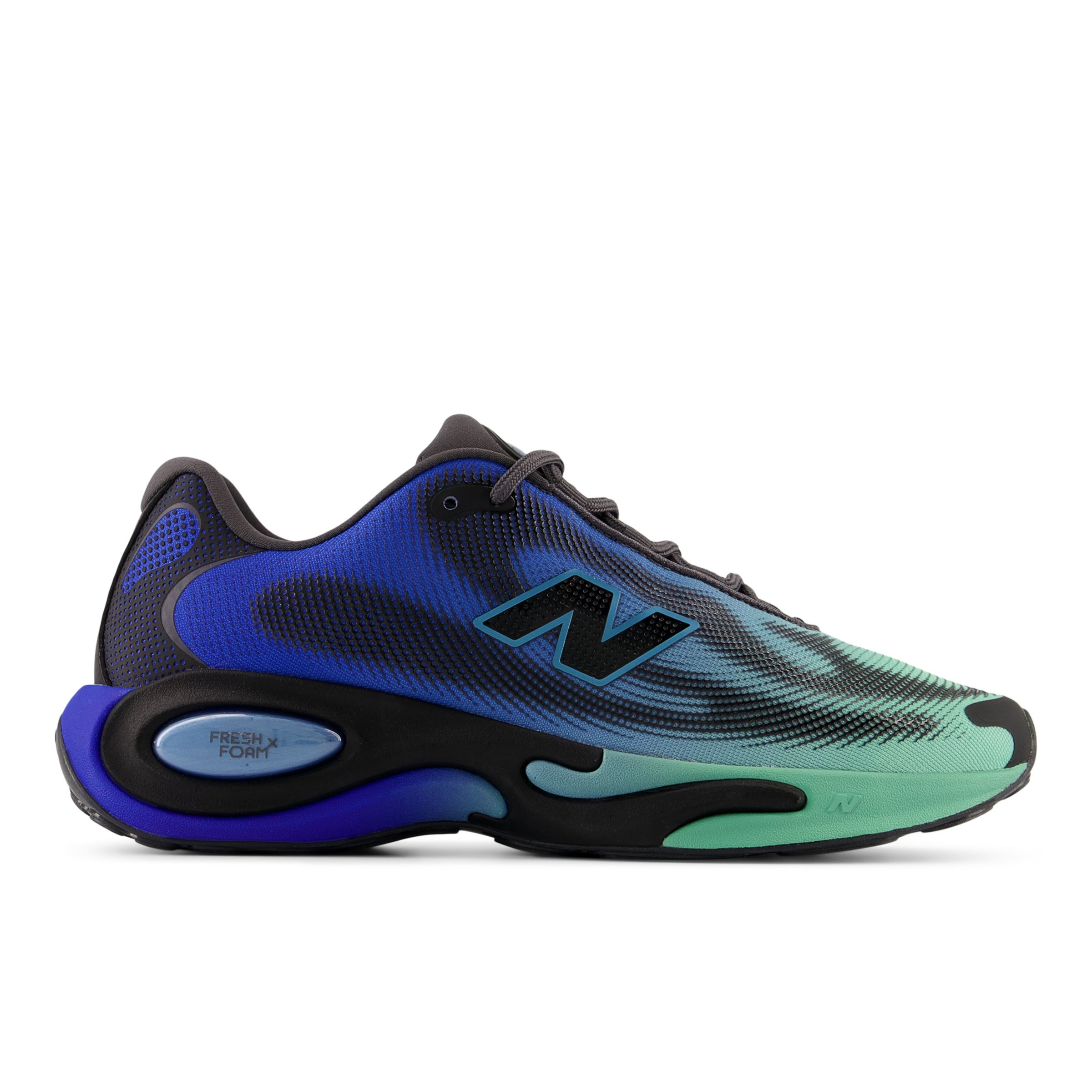 New Balance AC Runner, MACR137E