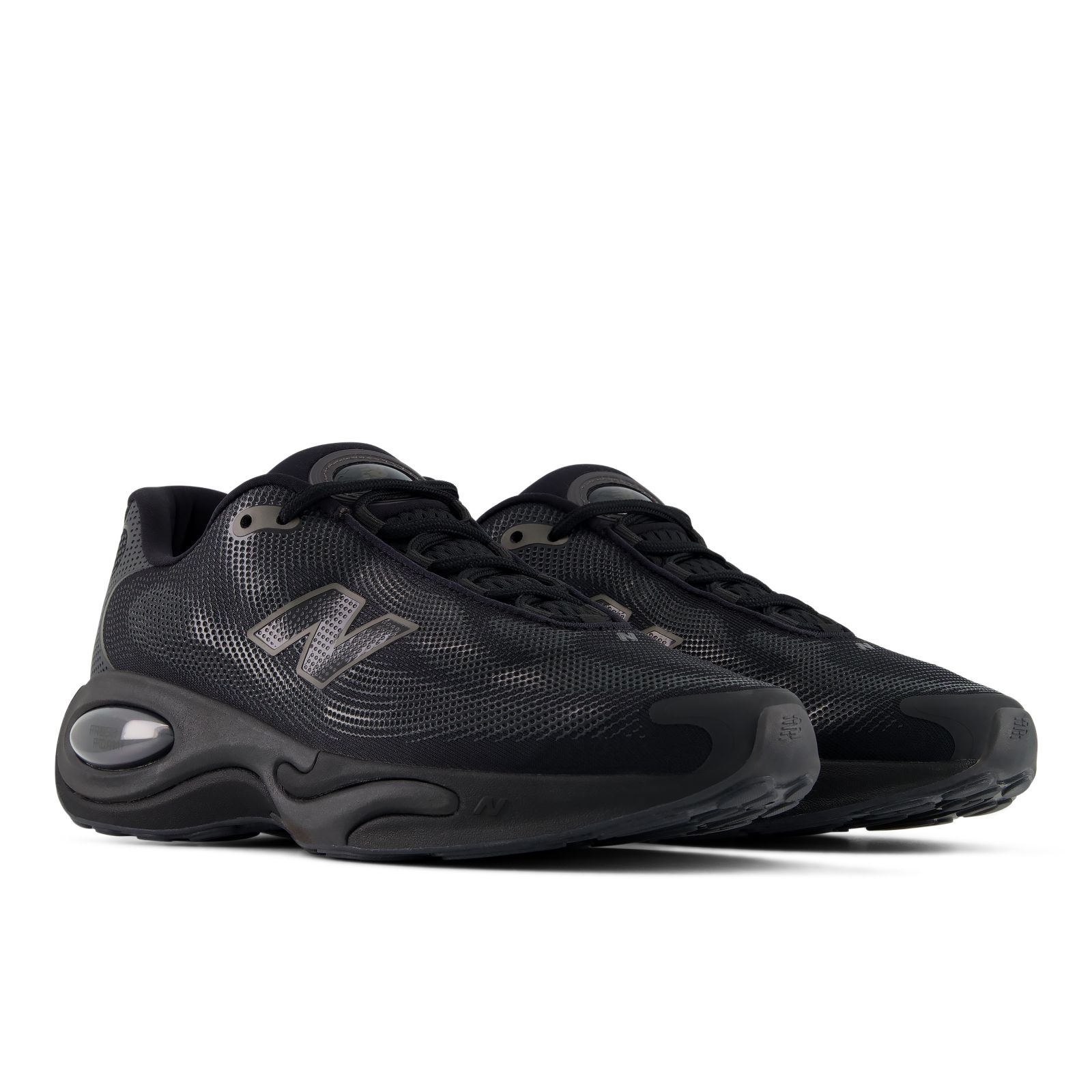 Женские кроссовки New Balance AC Runner — фото 2