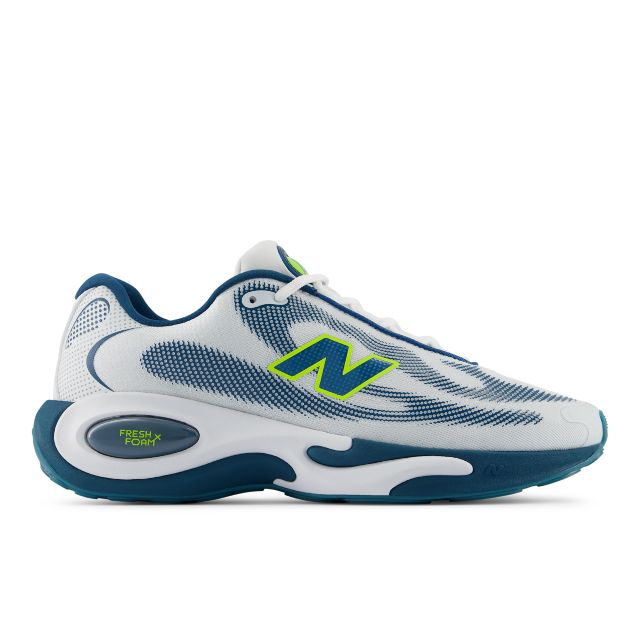 New Balance Klutch Athletics x NB AC Runner