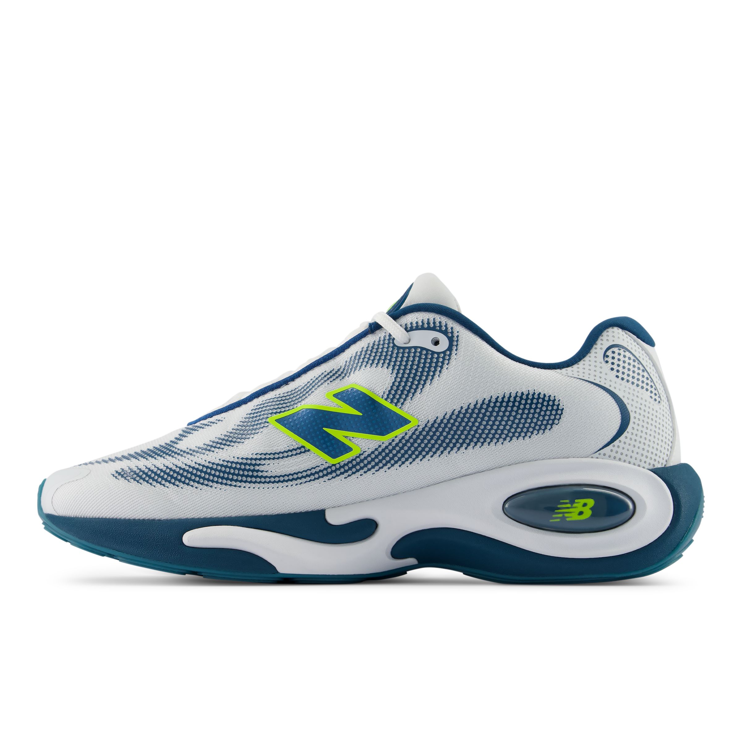 New Balance Klutch Athletics x NB AC Runner, MACR17MF