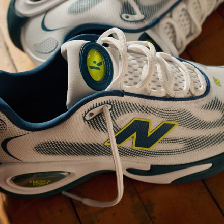 Klutch Athletics x NB AC Runner