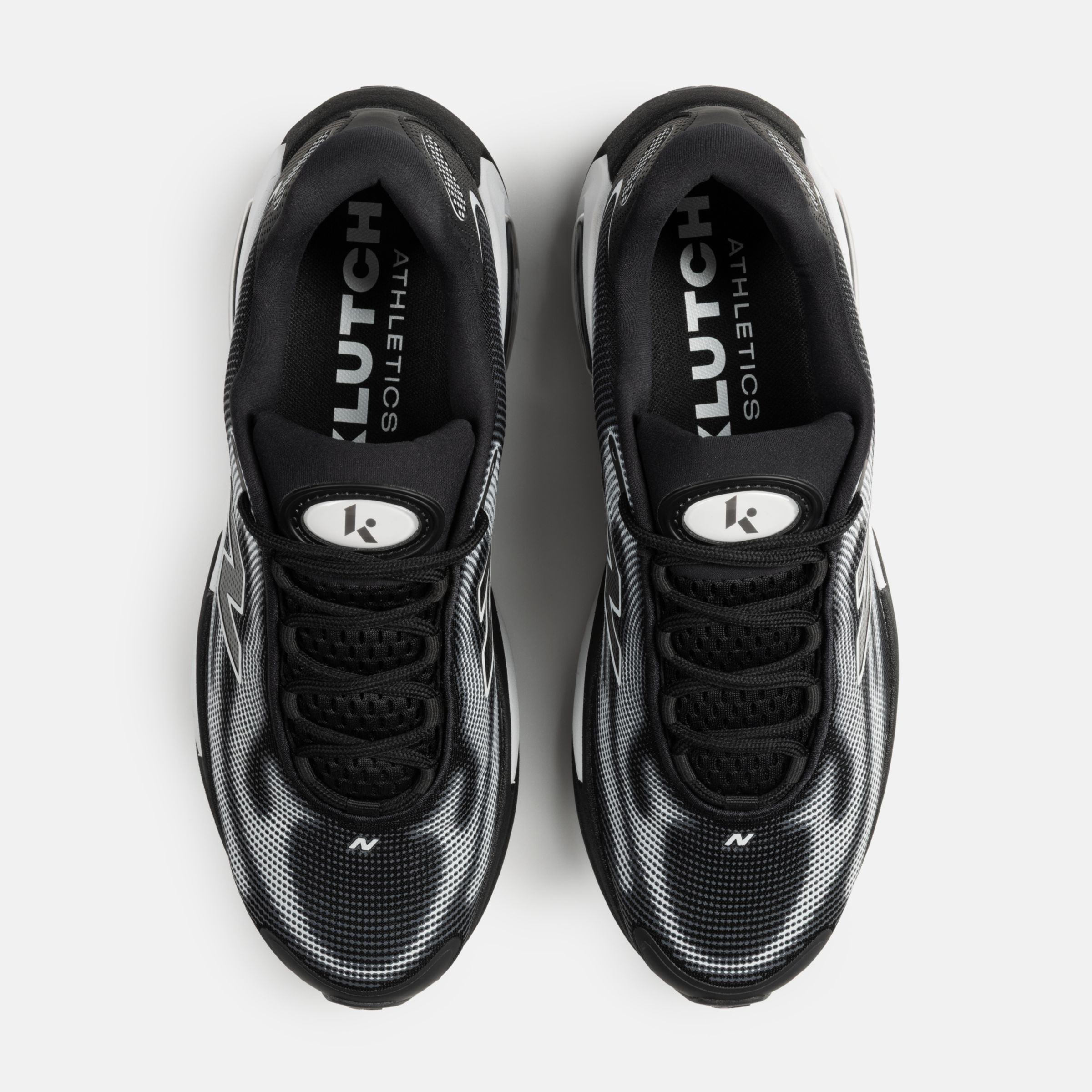 Klutch Athletics x NB AC Runner