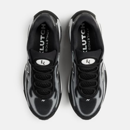 Klutch Athletics x NB AC Runner