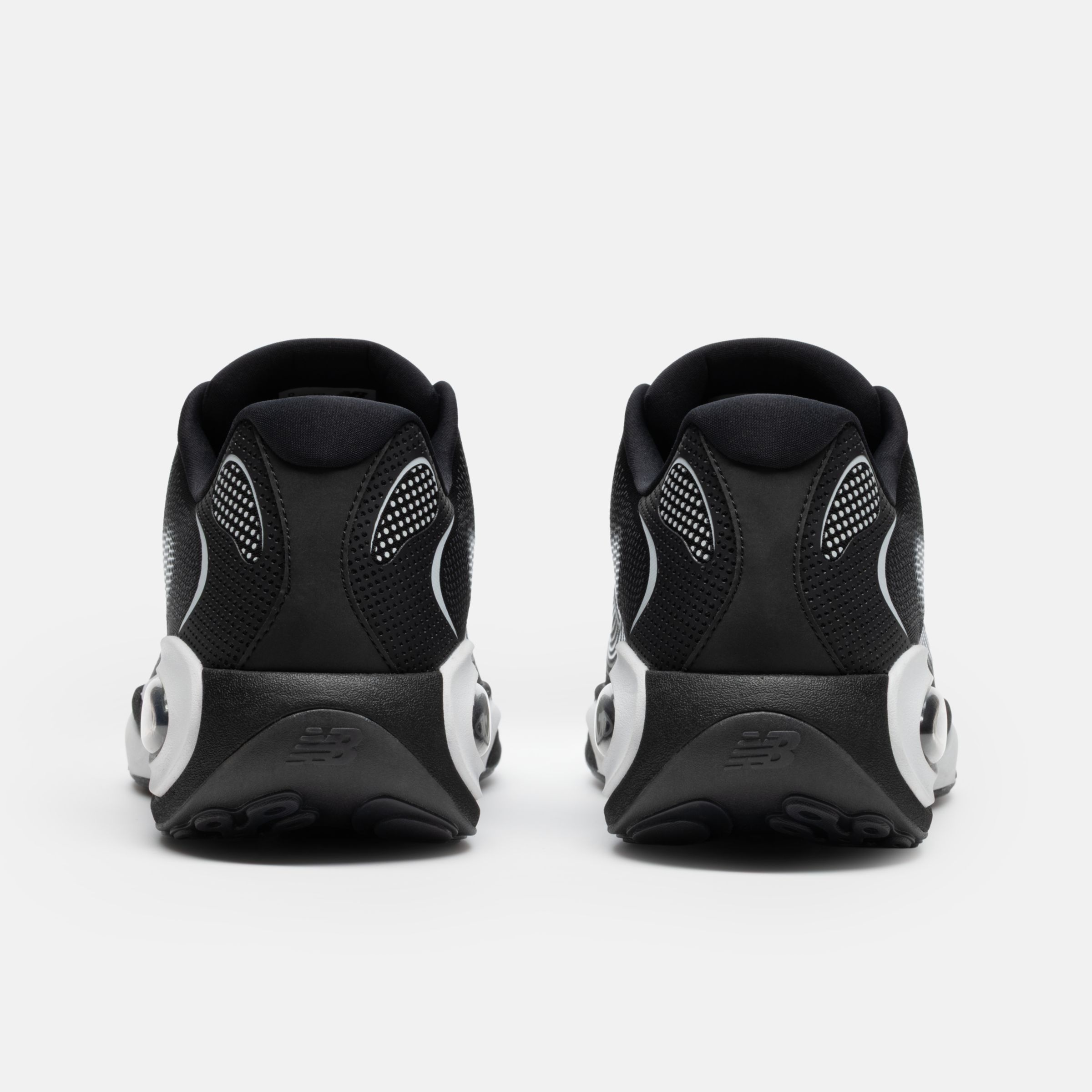 Klutch Athletics x NB AC Runner