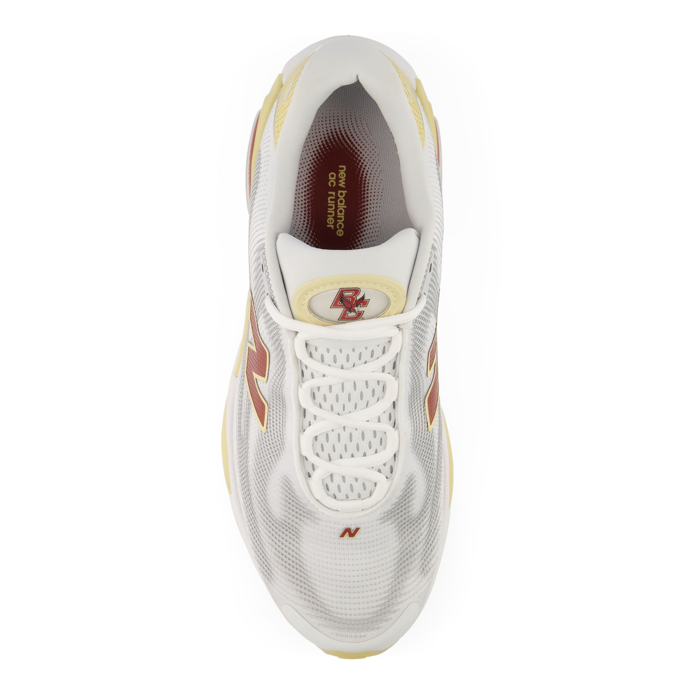 Boston College AC Runner