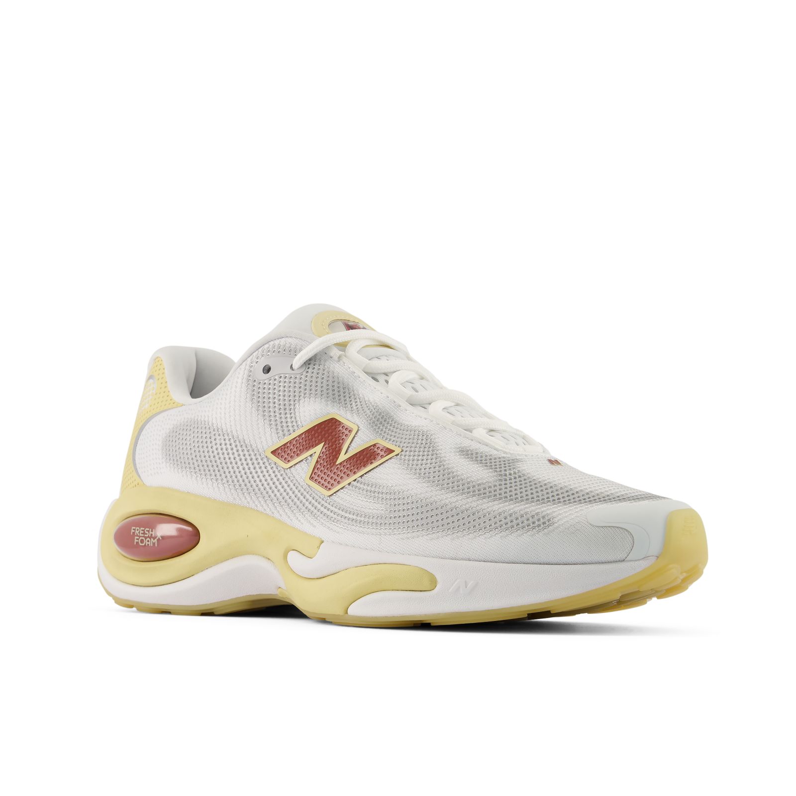 Женские кроссовки New Balance Boston College AC Runner — фото 2