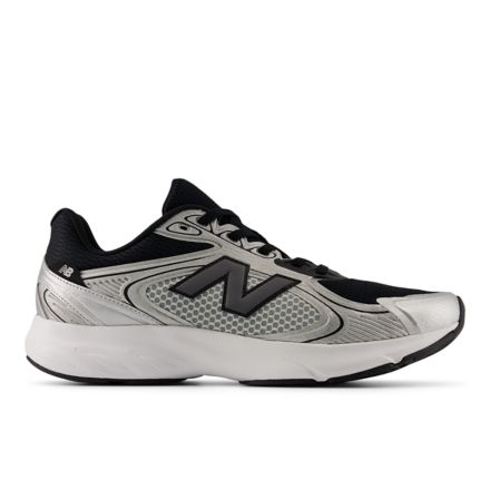Fresh Foam Amaste, Black with Silver Metalic, MAMASMK1