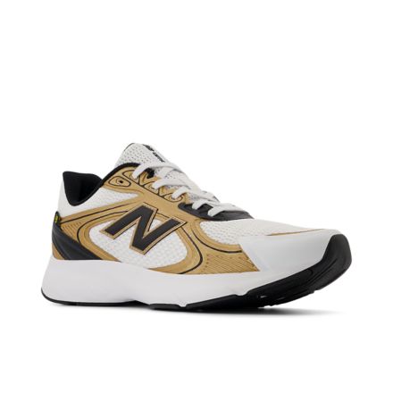 Fresh Foam Amaste, 白 with 黑, MAMASMW1