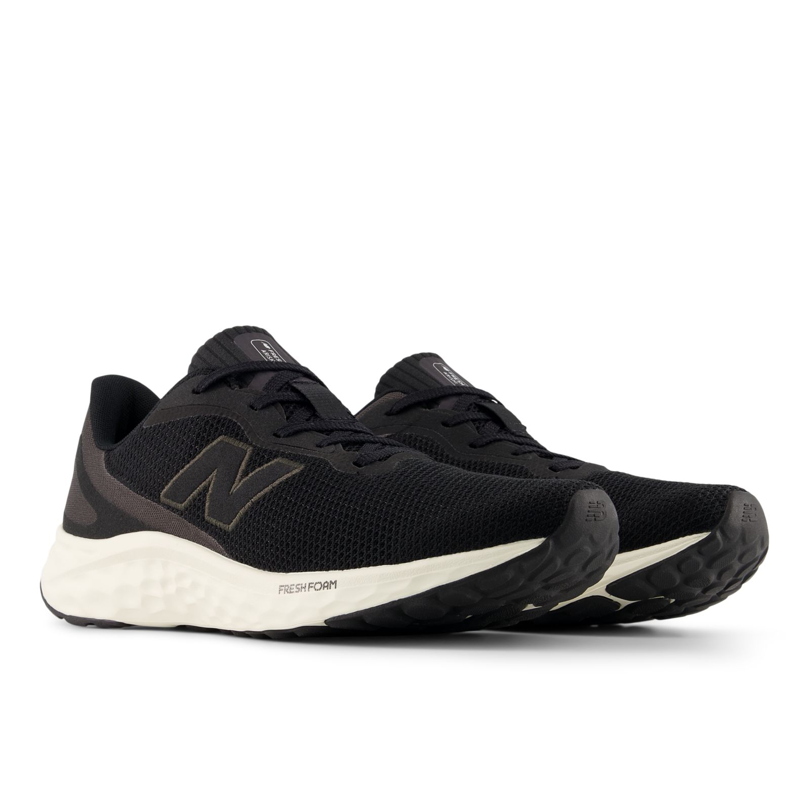 Женские кроссовки New Balance Fresh Foam Arishi v4 — фото 2