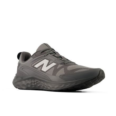 Arishi v4 Utility, SHADOW GREY with CASTLEROCK with SILVER METALLIC, MARIS3OK