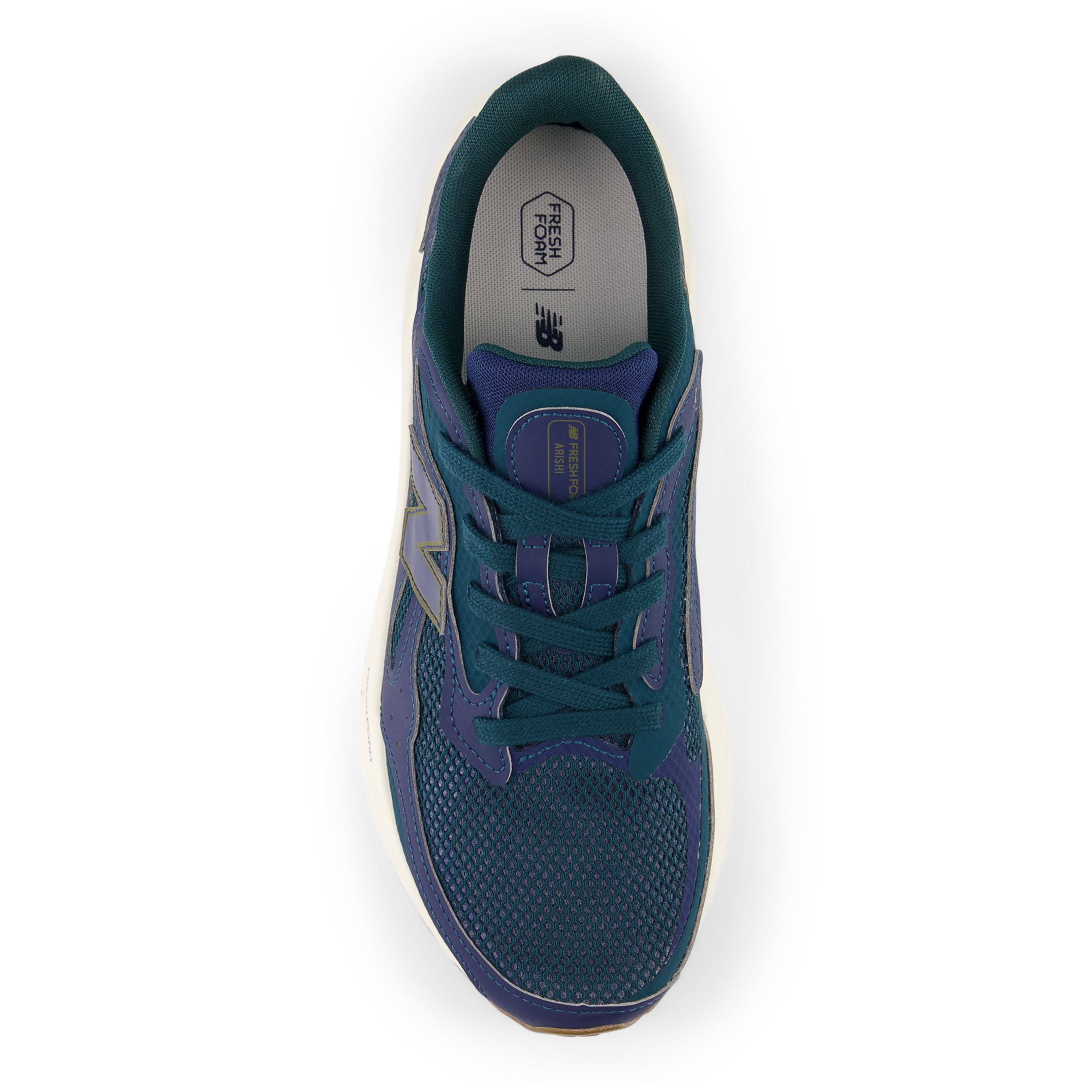 Fresh Foam Arishi v4 Tiralux