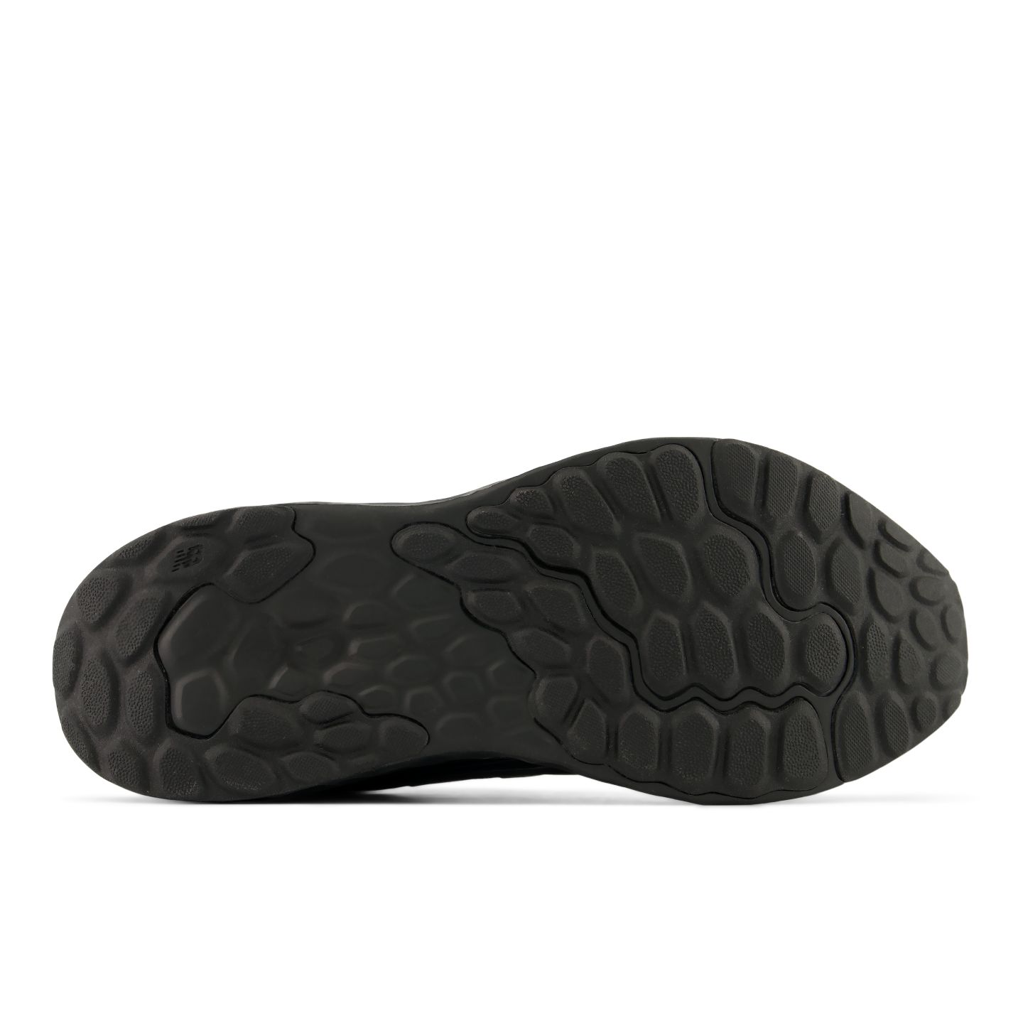 Женские кроссовки New Balance Arishi v4 Utility, цвет: Чёрный / Серебристый — фото 5