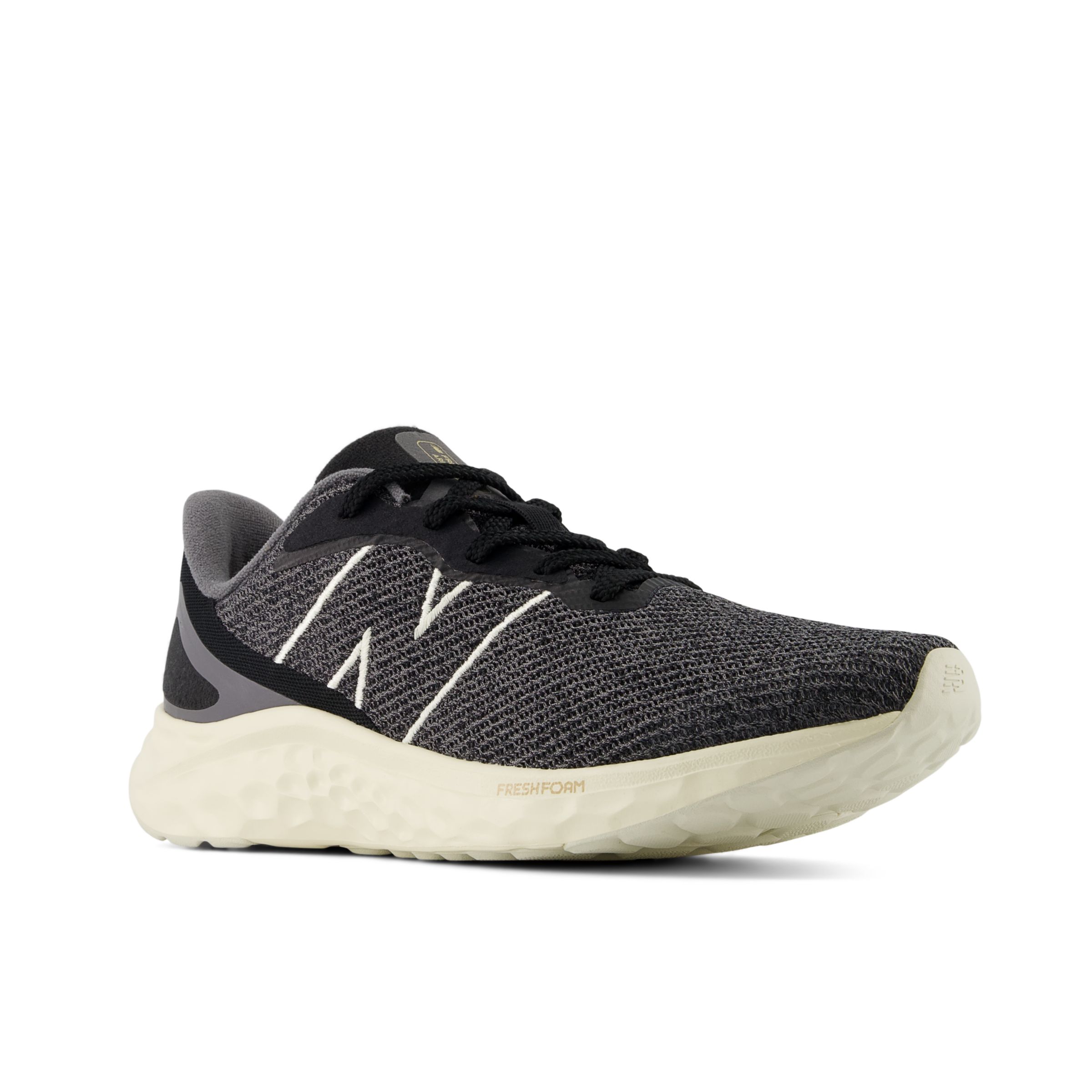 New Balance  sneaker Zwart