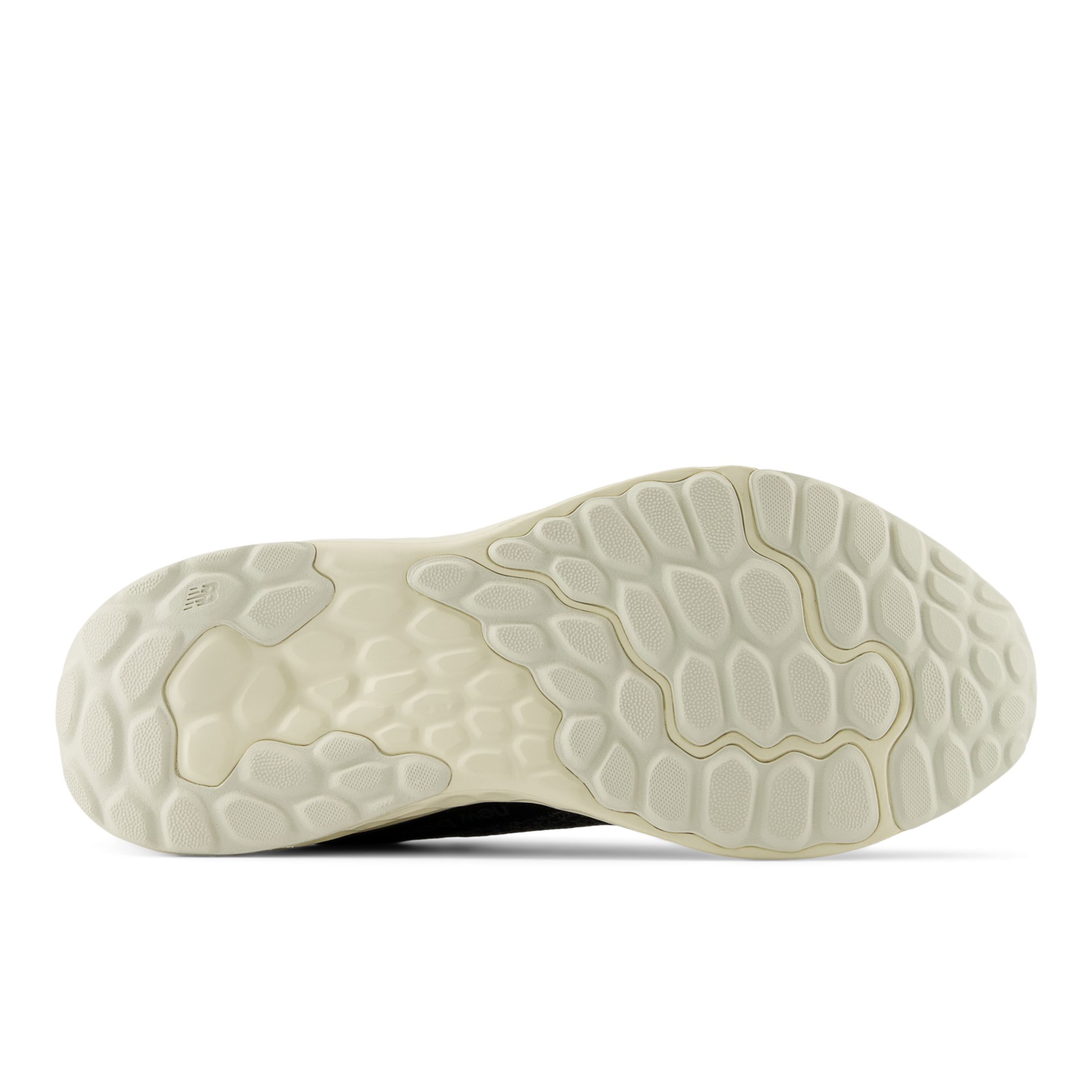 New Balance  sneaker Zwart