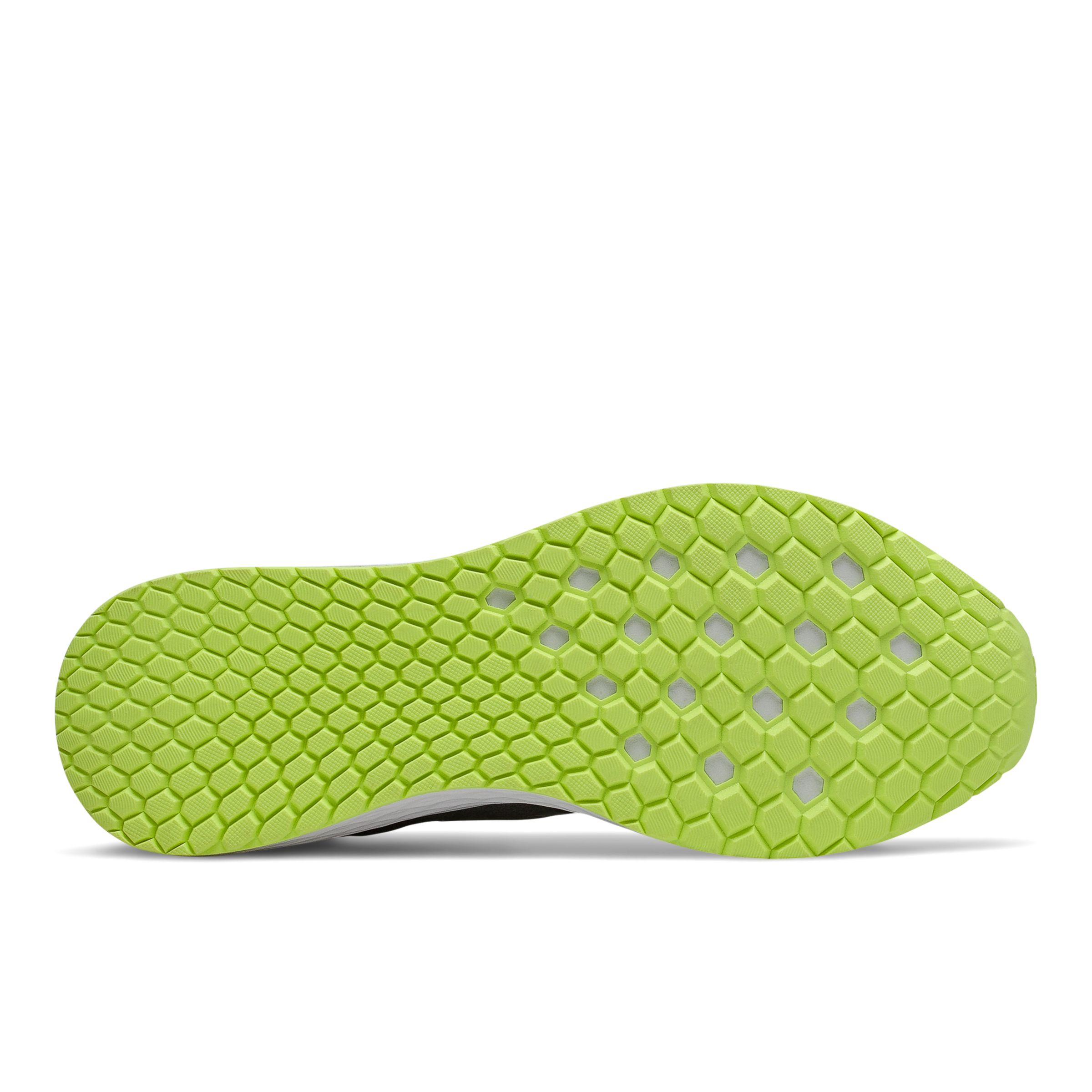 new balance fresh foam arishi mesh
