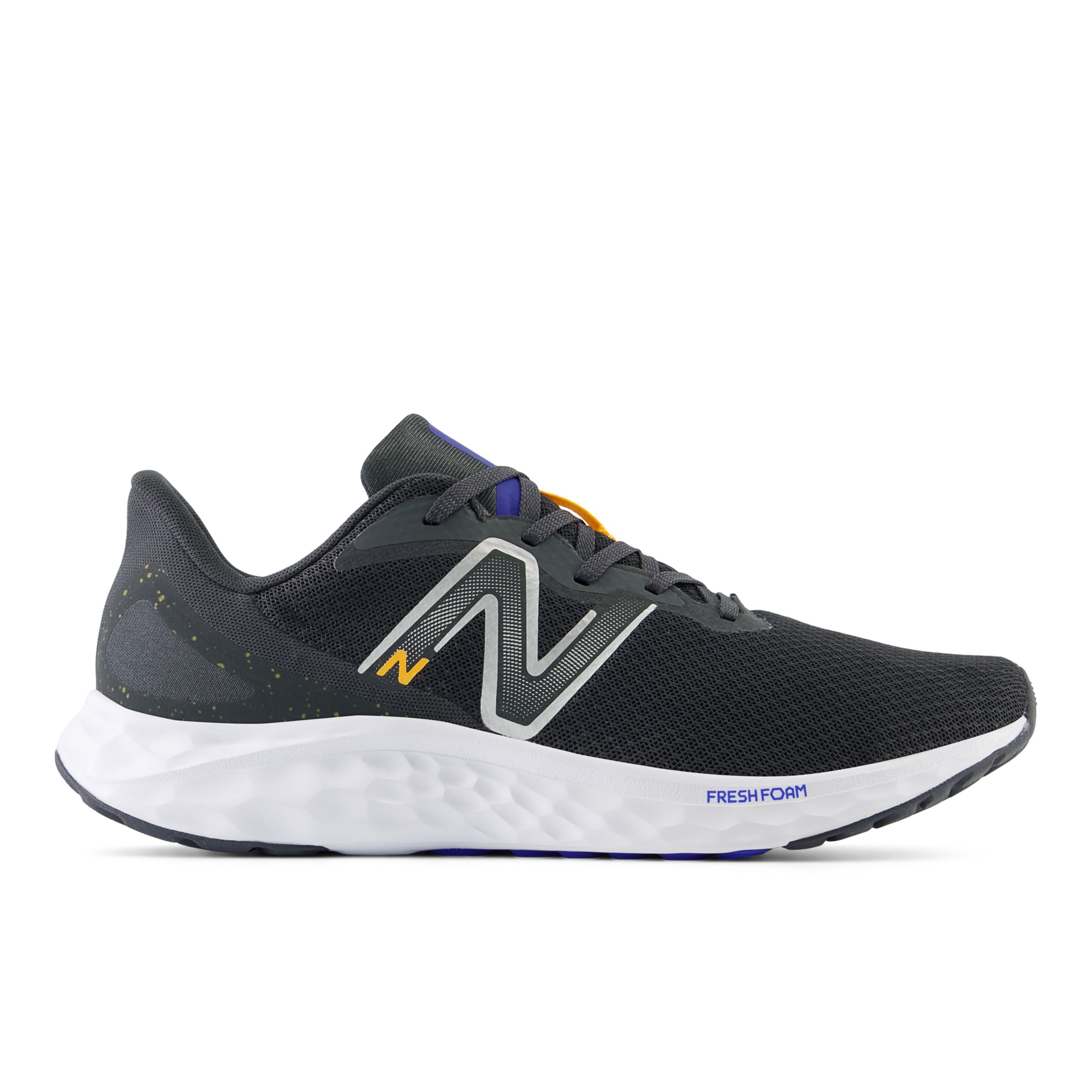 New balance men's arishi sale v1 fresh foam running shoe