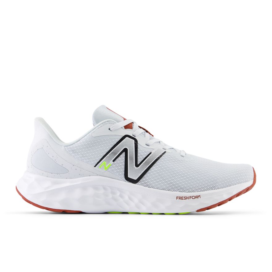 New balance fresh store foam arishi masculino