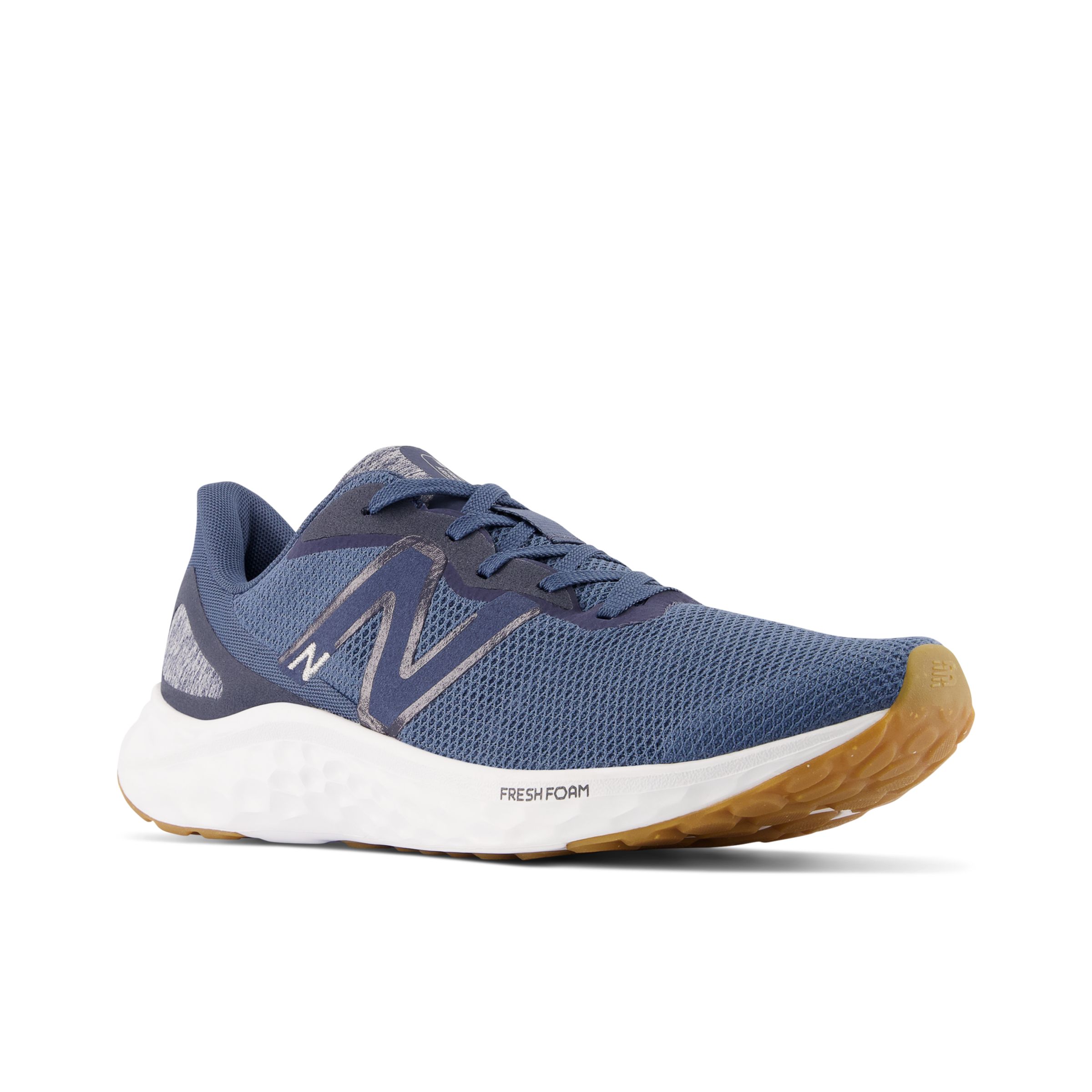 new balance fresh foam arishi sweatshirt