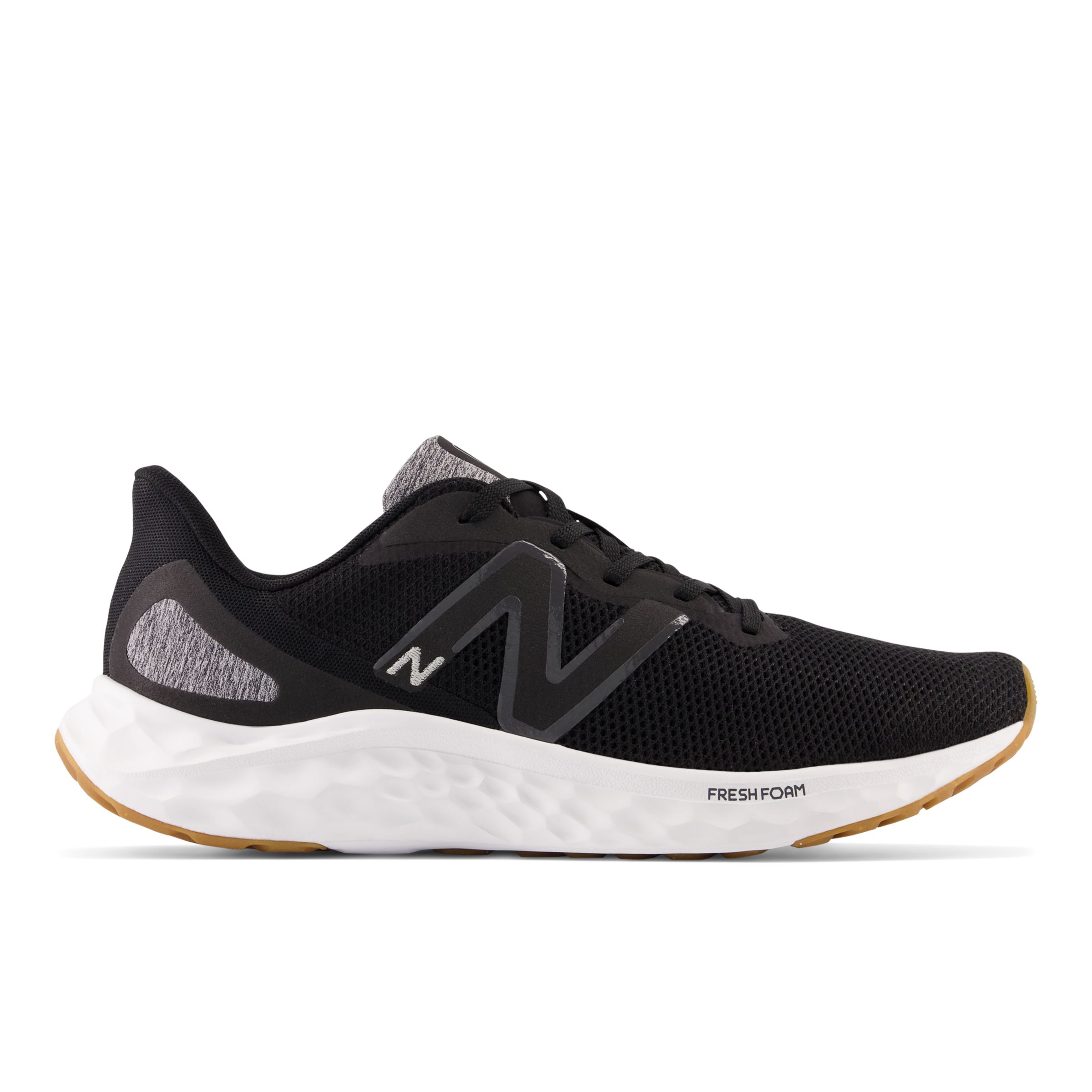 New balance fresh foam arishi 2025 mariscal 1 2e fit run