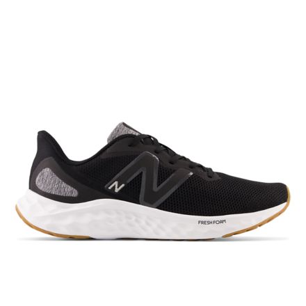 New balance 2025 arishi luxe black