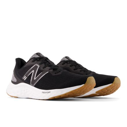 New balance fresh foam arishi men's sneakers sale