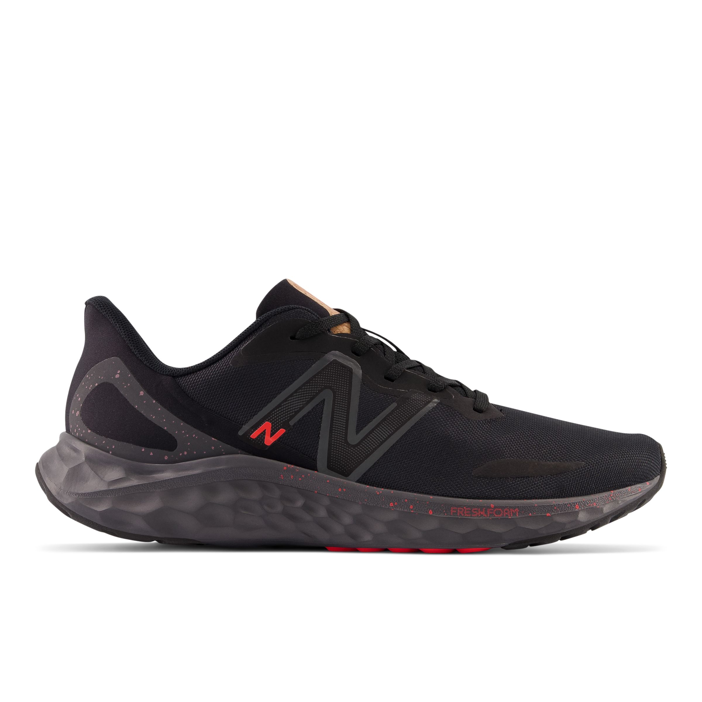 NEW BALANCE MEN'S FRESH FOAM ARISHI V4 RUNNING SHOES